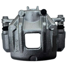 2014 Kia Sorento Brake Caliper 1